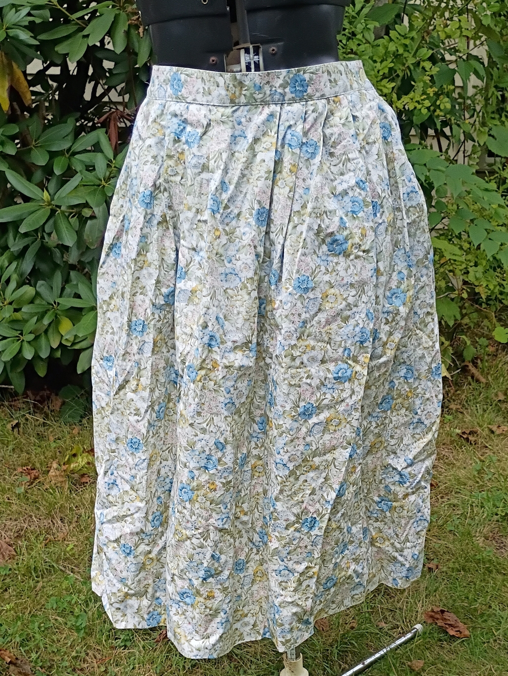 Light Flowy Skirt